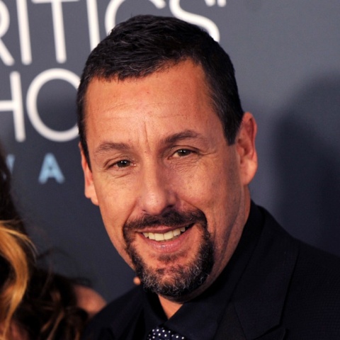 Άνταμ Σάντλερ