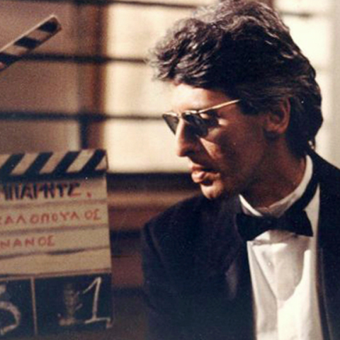 Χρήστος Βακαλόπουλος