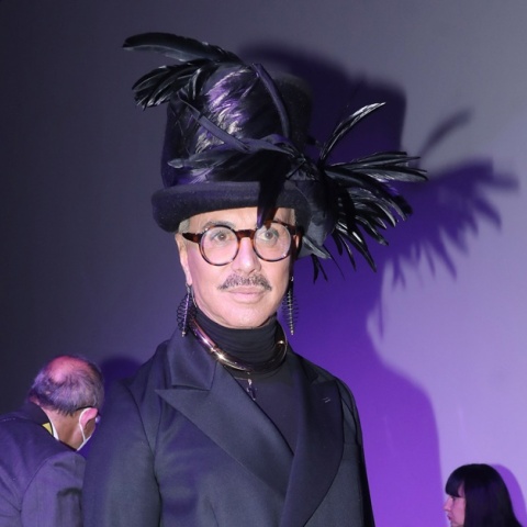 Λάκης Γαβαλάς