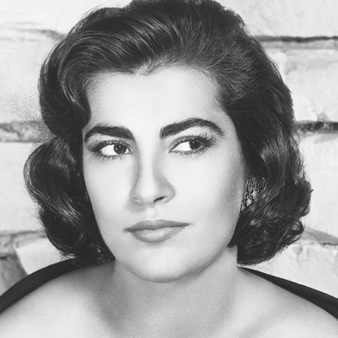 Ειρήνη Παππά