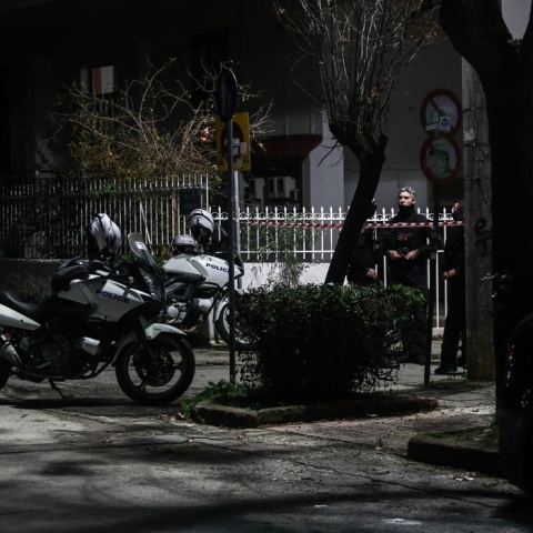 Δολοφονία 22χρονης στο Μαρούσι