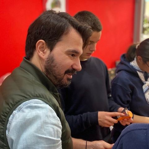 Η δικηγορικής εταιρία Rhetor συμμετέχει στην Κοινωνική Κουζίνα «Ο Άλλος Άνθρωπος»