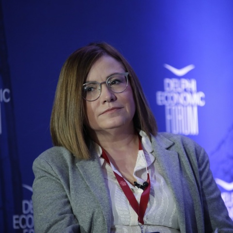 Μαρία Σπυράκη