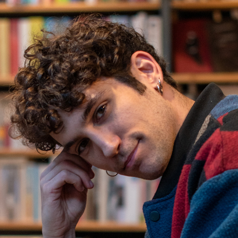 Ορέστης Χαλκιάς