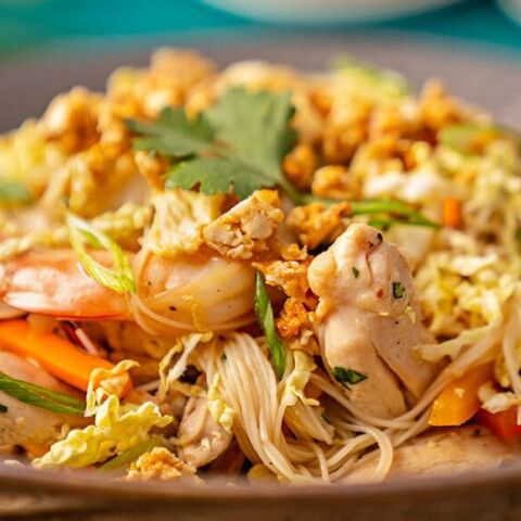 Pad Thai