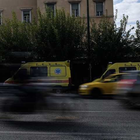 Τραγικό τέλος είχε 30χρονη γυναίκα, η οποία πνίγηκε και πέθανε ενώ έτρωγε με φίλους της στην Κρήτη - Πού οφείλεται ο θάνατός της.