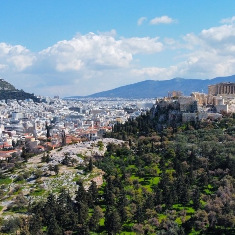 Ο καιρός σήμερα, Σάββατο 17 Δεκεμβρίου - Υψηλές για την εποχή θερμοκρασίες στο σύνολο της επικράτειας: Η πρόγνωση από την Εθνική Μετεωρολογική Υπηρεσία.