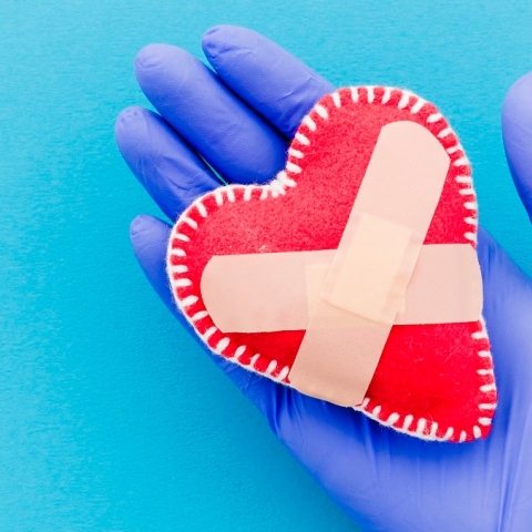 Μεταμοσχεύσεις οργάνων χωρίς διακρίσεις για τα ΑμεΑ