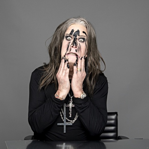 Ozzy Osbourne 