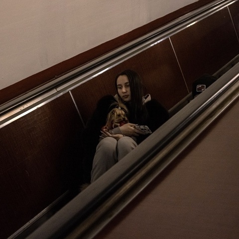 Πόλεμος στην Ουκρανία: Πότε οι επιθέσεις σε μη στρατιωτικές υποδομές είναι εγκλήματα πολέμου - Η ανάλυση του πρακτορείου Reuters.