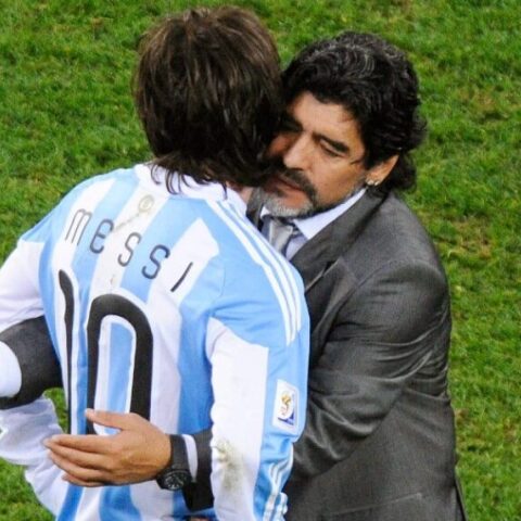 μεσσι_μαραντονα