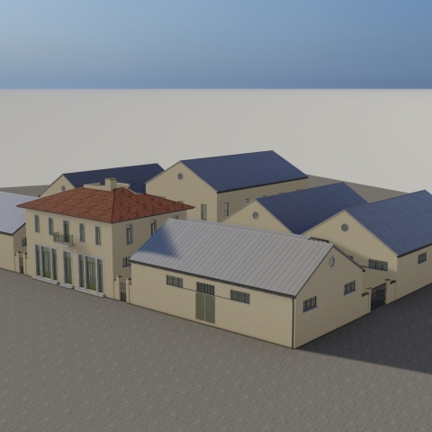 25ο Διεθνές Φεστιβάλ Κινηματογράφου Ολυμπίας για Παιδιά και Νέους: Η αξιοποίηση των κτιριακών εγκαταστάσεων του ΑΣΟ ως Πολυχώρου Πολιτισμού και Εκπαίδευσης, με τη δημιουργία Ευρωπαϊκού Κέντρου Νεανικής Οπτικοακουστικής Δημιουργίας.