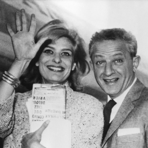 Σαν σήμερα 18 Δεκεμβρίου το 1911 γεννήθηκε ο σκηνοθέτης Ζιλ Ντασέν, που συνδέθηκε με την Ελλάδα - Γεγονότα, γεννήσεις και θάνατοι στην παγκόσμια ιστορία.