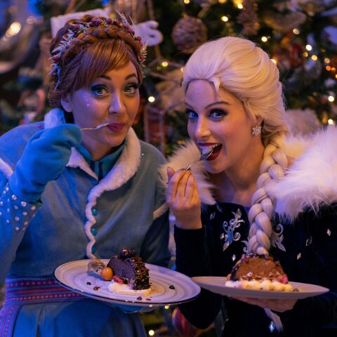 The Athenian Callirhoe