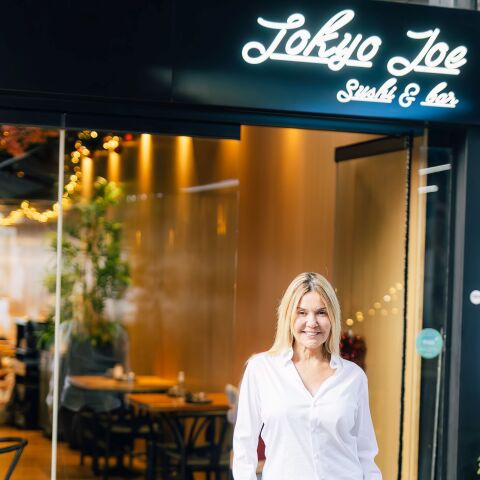 Χριστίνα Παππά 