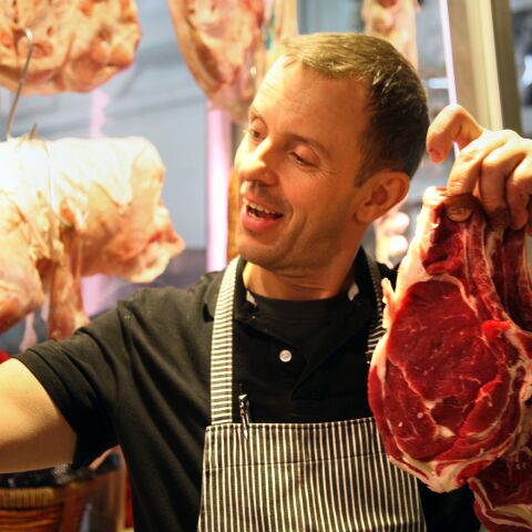 Κρεοπωλείο Αγγελής