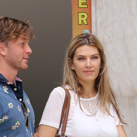 Εύα Καϊλή - Φραντσέσκο Τζιόρτζι