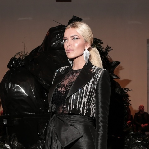 Κατερίνα Καινούργιου