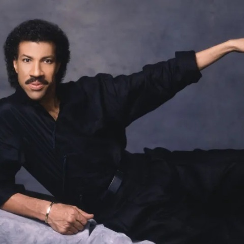 Δισκοθήκη: Lionel Richie, με χάρισμα την φωνή του
