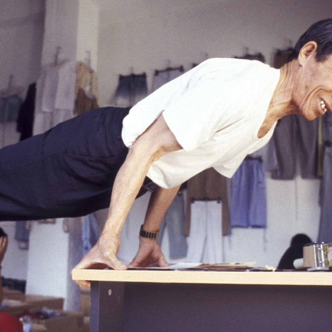 Μικρές Πατρίδες της Μάρως Κουρή. 