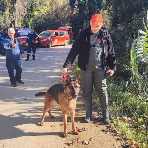 Νεκρός ο 59χρονος αγνοούμενος στην Αχαΐα