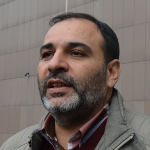 Ο Μπουλέντ Κενές