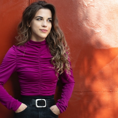 Μαρία-Νεφέλη Δούκα