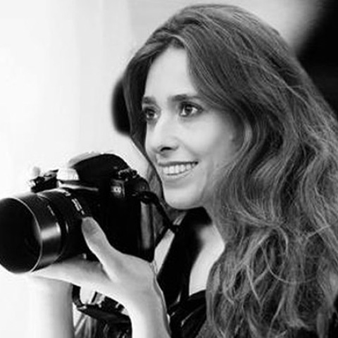 Μάρω Κουρή. 