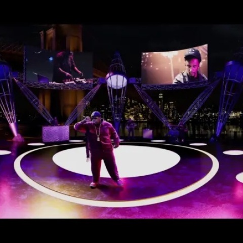 Ο Notorious B.I.G. live στο Metaverse