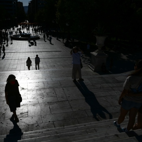 Πλατεία Συντάγματος