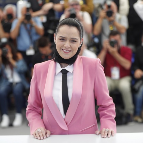 Ιράν: Συνελήφθη η ηθοποιός Taraneh Alidoosti από τους Φρουρούς της Ισλαμικής Επανάστασης - Ποια είναι η δημοφιλής ηθοποιός που βρίσκεται στο στόχαστρο του καθεστώτος