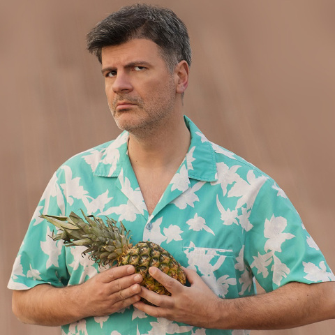 Φοίβος Δεληβοριάς - Μόνο ψέµατα