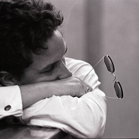 Ο Bob Dylan δηλώνει μεγάλος fan των Metallica και του Eminem