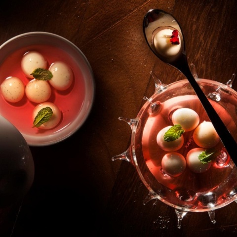 Τα βραβεία για τα εστιατόρια του 2022