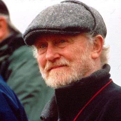 O βρετανός σκηνοθέτης, Μάικ Χότζες