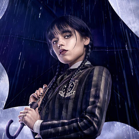 Wednesday Season 2: Όλα όσα γνωρίζουμε