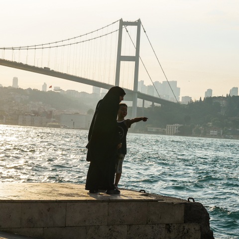 Εκλογές στην Τουρκία: Ο Ερντογάν, η οικονομία, τι πιστεύουν οι πολίτες, τι θα συμβεί αν χάσει τις εκλογές.