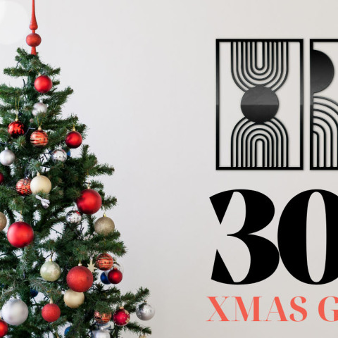 Χριστουγεννιάτικο δέντρο