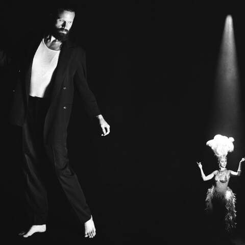 Ανασκόπηση 2022: Ο Γιώργος Φλωράκης διαλέγει τους 25 καλύτερους δίσκους του 2022. 