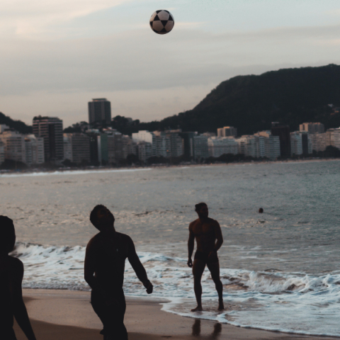 30 χρόνια μετά το Ρίο: Ένας αναστοχασμός