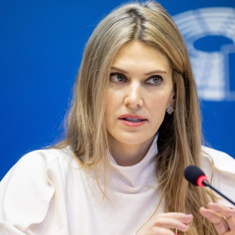 Qatargate: Πώς η σύλληψη της Εύας Καϊλή και των άλλων εμπλεκομένων στο σκάνδαλο διαφθοράς δείχνει τη δημοκρατική λειτουργία της Ευρωπαϊκής Ένωσης.