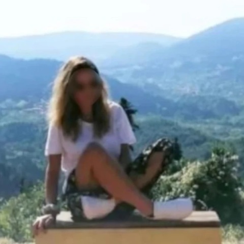 Η δολοφονημένη Γαρυφαλλιά Ψαράκου