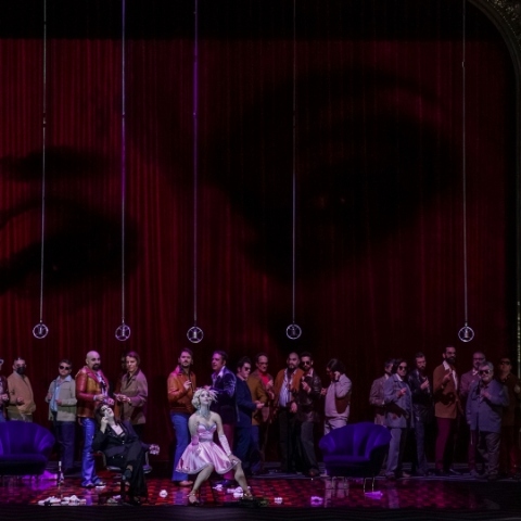 Τα παραμύθια του Χόφμαν