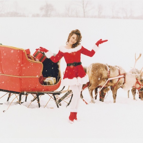 Πόσα κερδίζει η Mariah Carey από το «All I Want for Christmas Is You»;