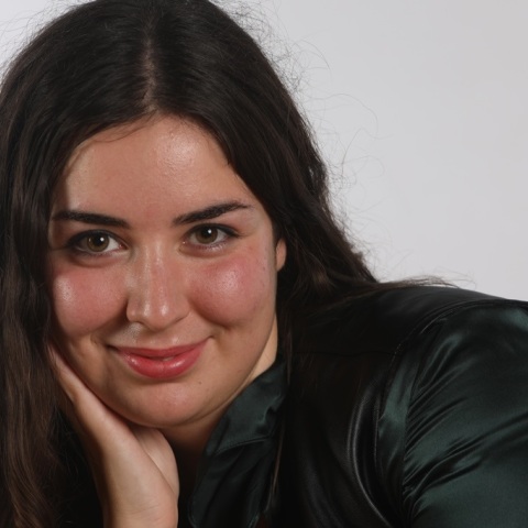 Όλγα Κεραμέως