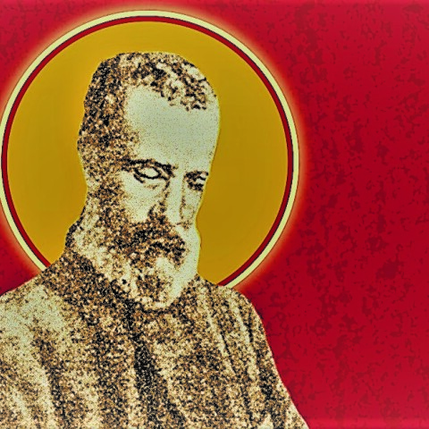 Podcast Μυθικά Πρόσωπα - Γιώργος Παυριανός | Χριστούγεννα με τον «άγιο» Αλέξανδρο Παπαδιαμάντη