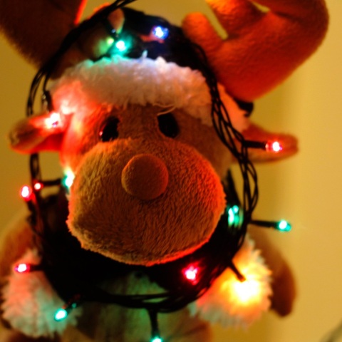 Κριέ, με μάλλον οικογενειακή διάθεση, αλλά και μπόλικη τρέλα τύπου «jamais Κορωπί» η παραμονή Χριστουγέννων