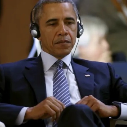 Τραγούδια και ταινίες που ξεχώρισε το 2022 ο Barack Obama