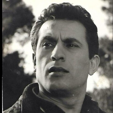 Νίκος Ξανθόπουλος