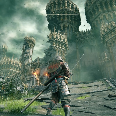 Τα 10 καλύτερα videogames του 2022: Elden Ring, Pentiment, God of War Ragnarök, The Stanley Parable: Ultra Deluxe, NORCO, Immortality, Tunic, Metal: Hellsinger, Return to Monkey Island και Mondays: A Sisyphean Typing Game.